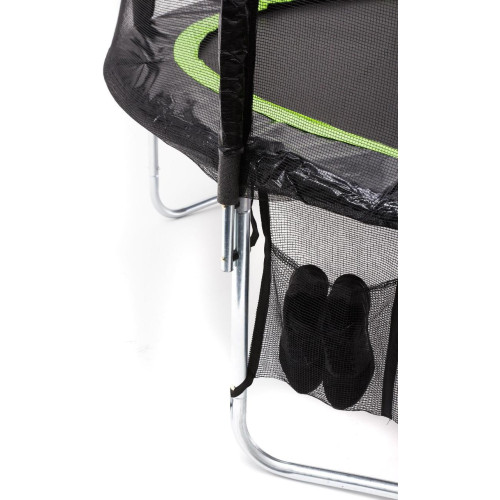 Батут  Zipro Fitness 10FT 312 см із зовнішньою сіткою - фото №5